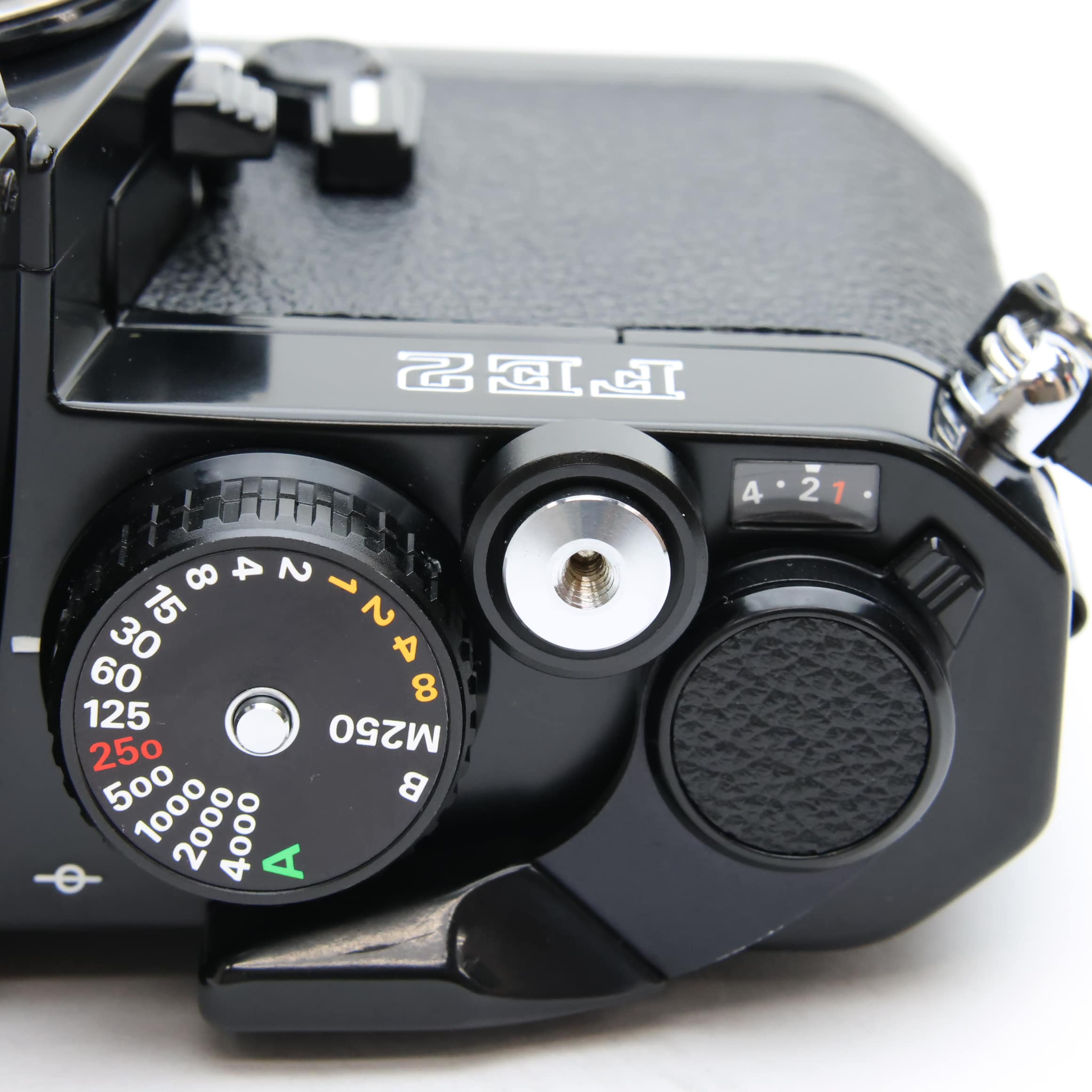 中古)Nikon (ニコン) FE2（商品ID：3717021959626）詳細ページ