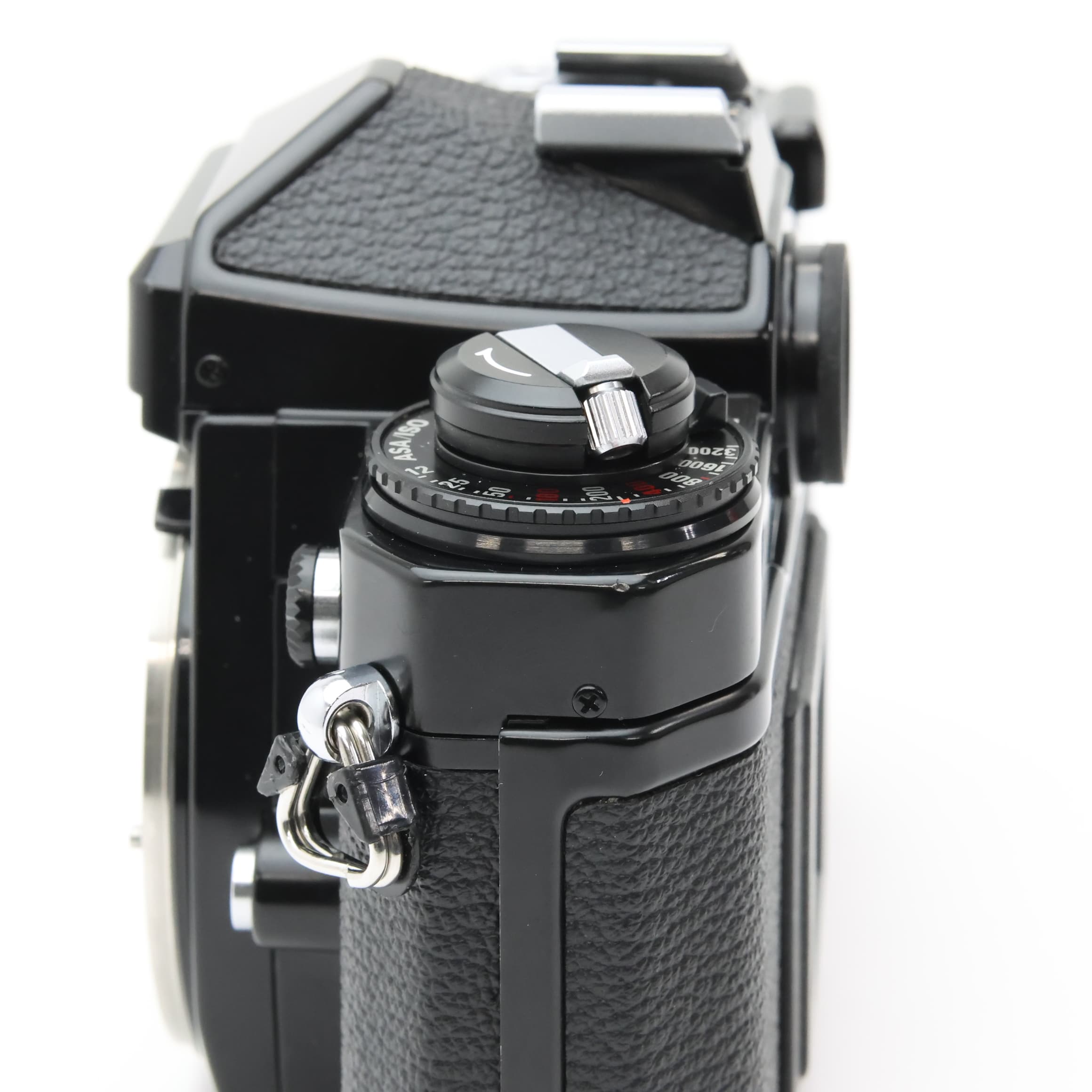 中古)Nikon (ニコン) FE2（商品ID：3717021959626）詳細ページ