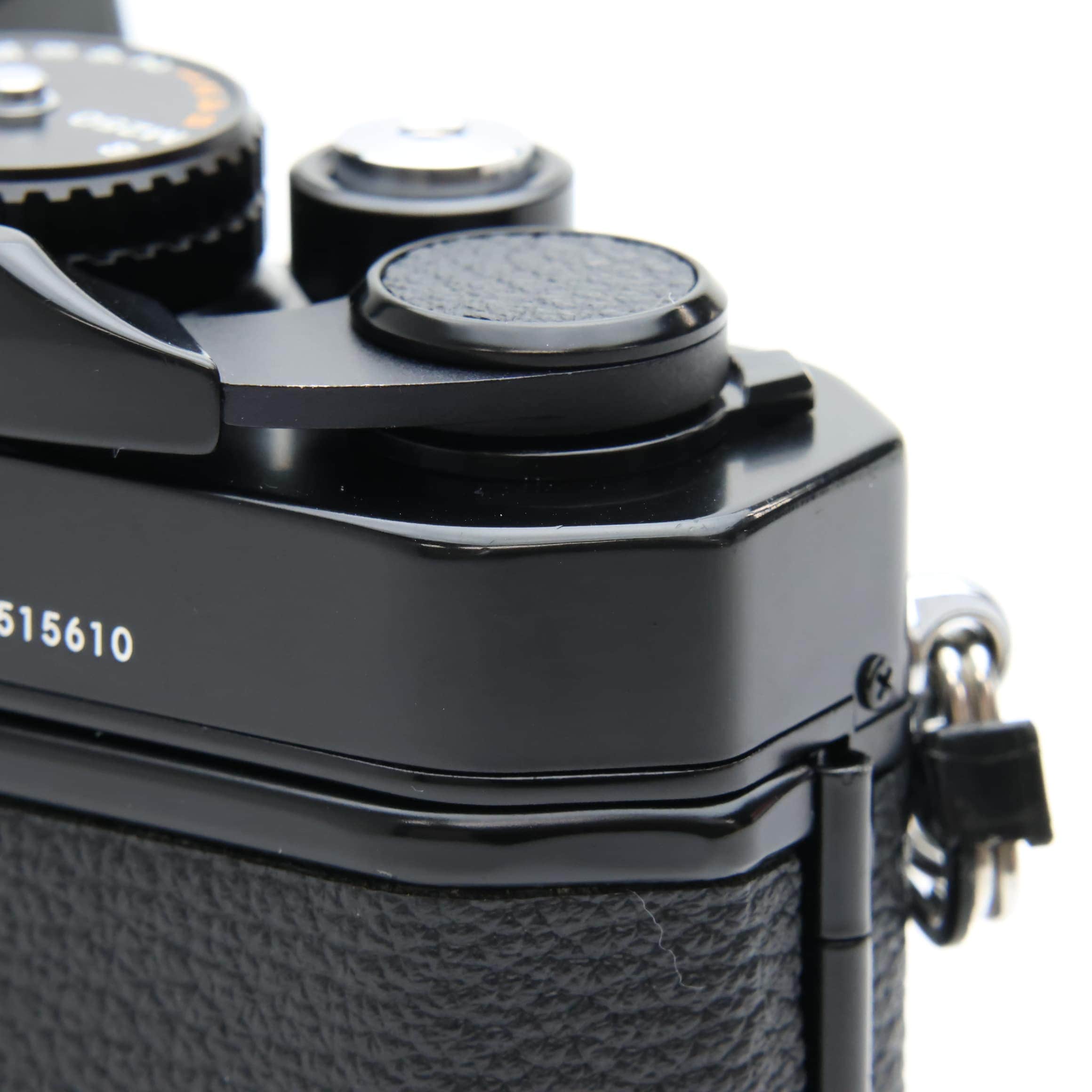 中古)Nikon (ニコン) FE2（商品ID：3717021959626）詳細ページ