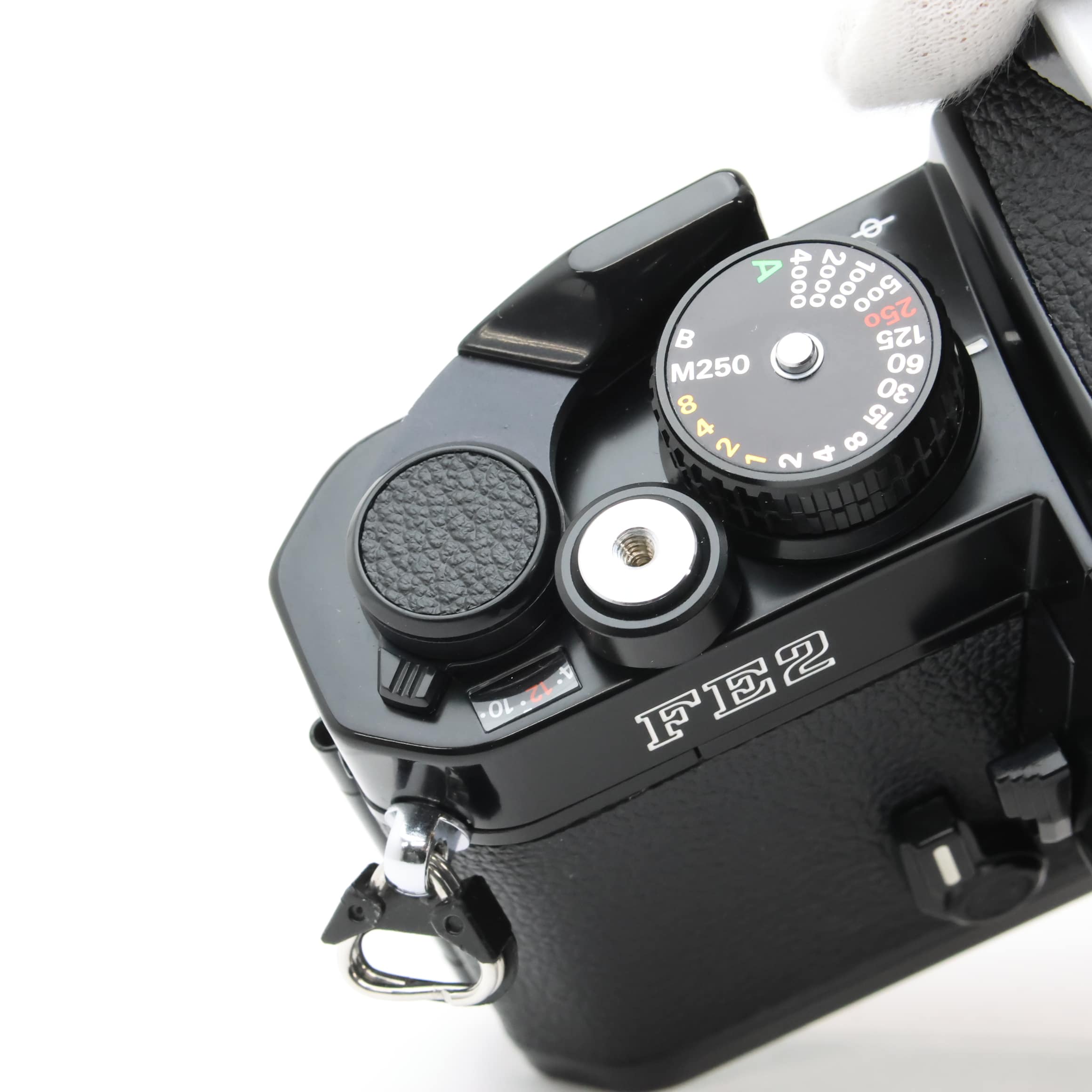 中古)Nikon (ニコン) FE2（商品ID：3717021959626）詳細ページ