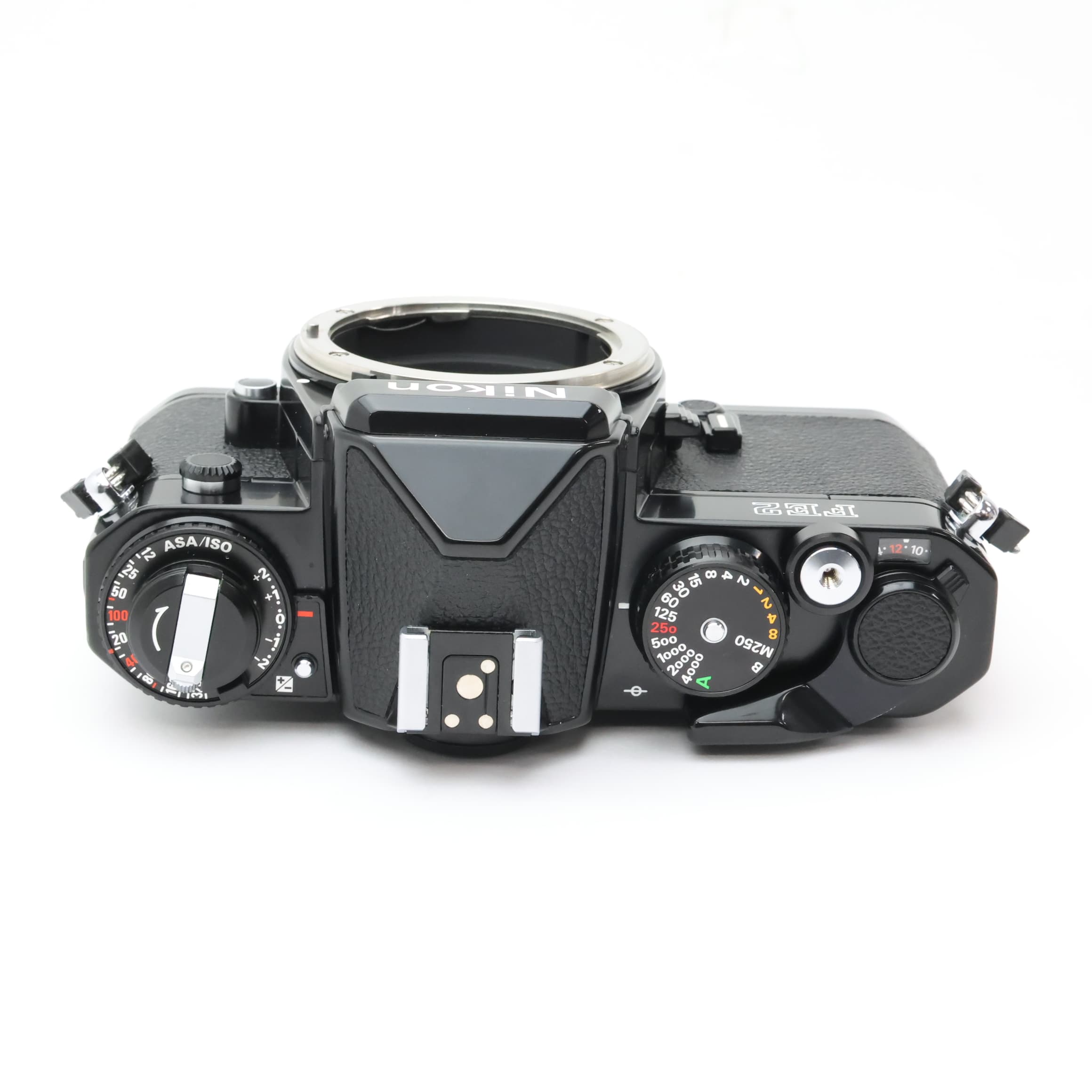 中古)Nikon (ニコン) FE2（商品ID：3717021959626）詳細ページ