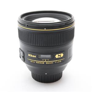 Nikon (ニコン) AF-S NIKKOR 85mm F1.4G メイン