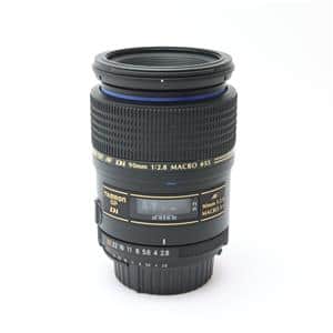 【美品】タムロン SP AF 90mm F2.8 MACRO 72E ニコン用 TAMRON (タムロン) SP AF90mm F2.8Di Macro/Model 272EN (ニコン用
