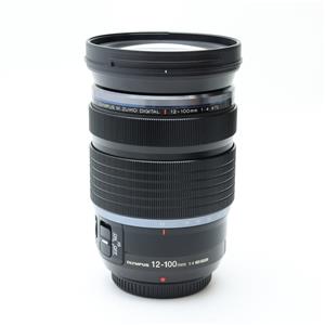 OLYMPUS (オリンパス) M.ZUIKO DIGITAL ED 12-100mm F4.0 IS PRO メイン