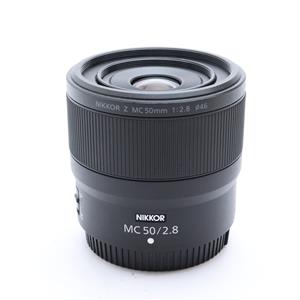 Nikon (ニコン) NIKKOR Z MC 50mm F2.8 メイン