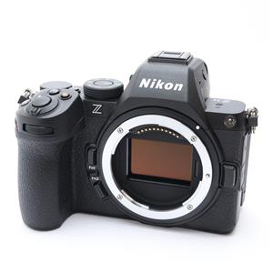 Nikon (ニコン) Z5II ボディ メイン