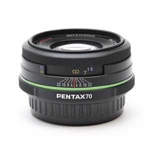 pentax da 70mm f2.4 limited」「中古商品」の商品検索結果 | デジタル