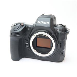 Nikon (ニコン) Z8 メイン