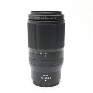 Nikon (ニコン) NIKKOR Z 70-180mm F2.8 メイン
