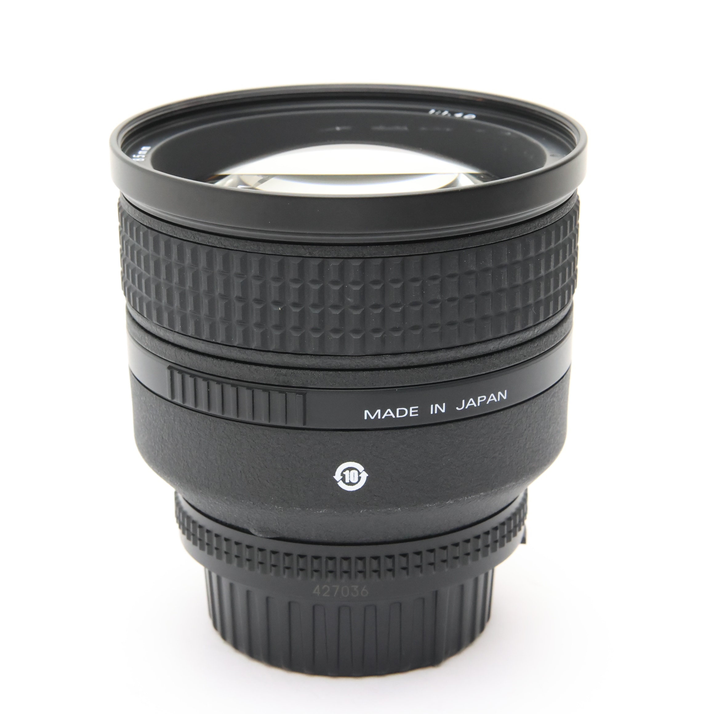 中古)Nikon (ニコン) Ai AF Nikkor 85mm F1.4D IF（商品ID