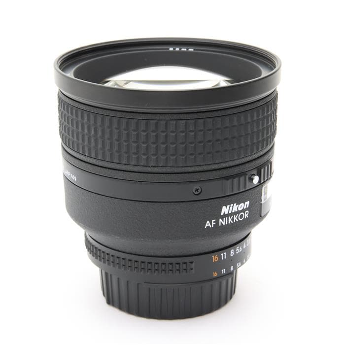 中古)Nikon (ニコン) Ai AF Nikkor 85mm F1.4D IF（商品ID