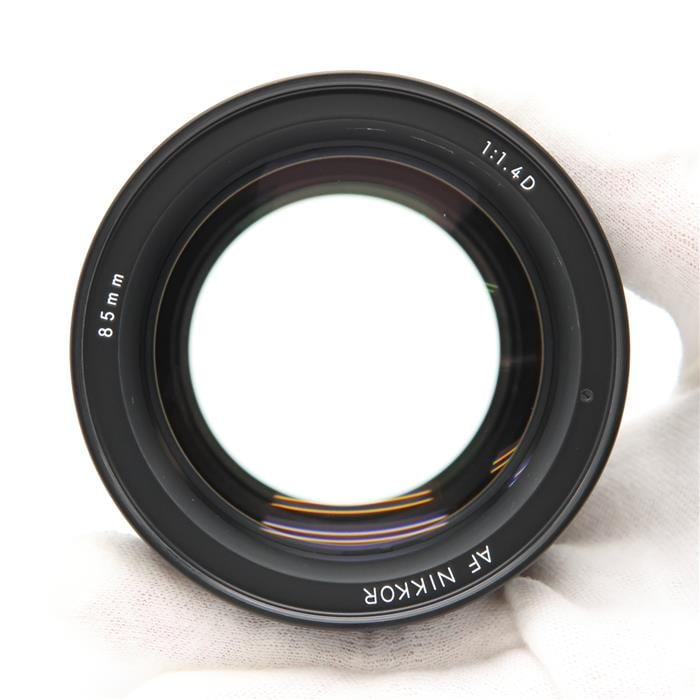 中古)Nikon (ニコン) Ai AF Nikkor 85mm F1.4D IF（商品ID