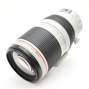 Canon EF 100-400mm 4.5-5.6 L IS マップカメラ良品 Canon (キヤノン) EF100-400mm F4.5-5.6L IS II USM」の商品検索結果