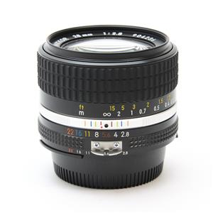 ai nikkor 28mm f/2.8s」の商品検索結果 | デジタルカメラ、ミラーレス