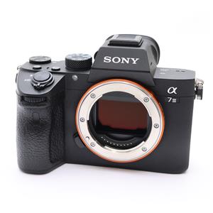 SONY α7III」の商品検索結果 | デジタルカメラ、ミラーレスカメラ