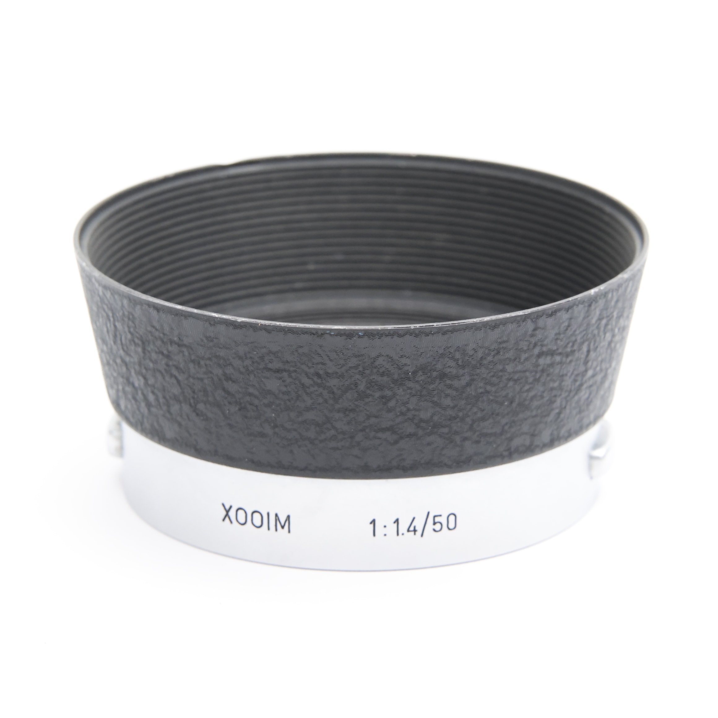 中古)Leica (ライカ) XOOIM/12521 ズミルックス50mm用フード（商品ID
