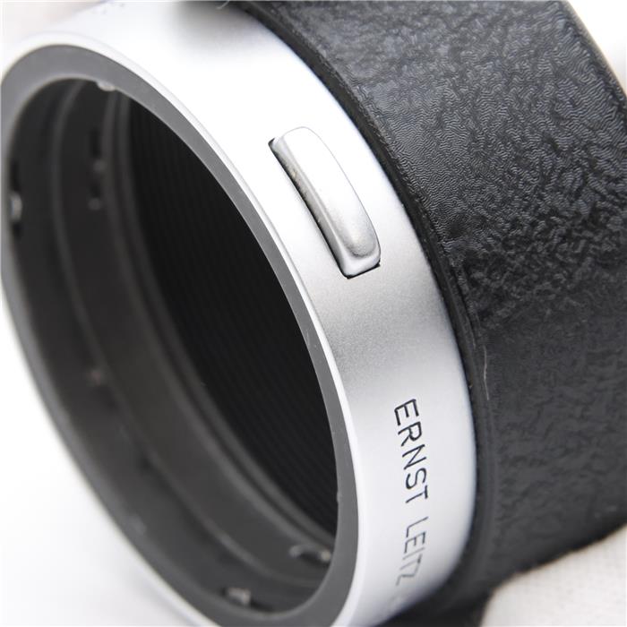 中古)Leica (ライカ) XOOIM/12521 ズミルックス50mm用フード（商品ID