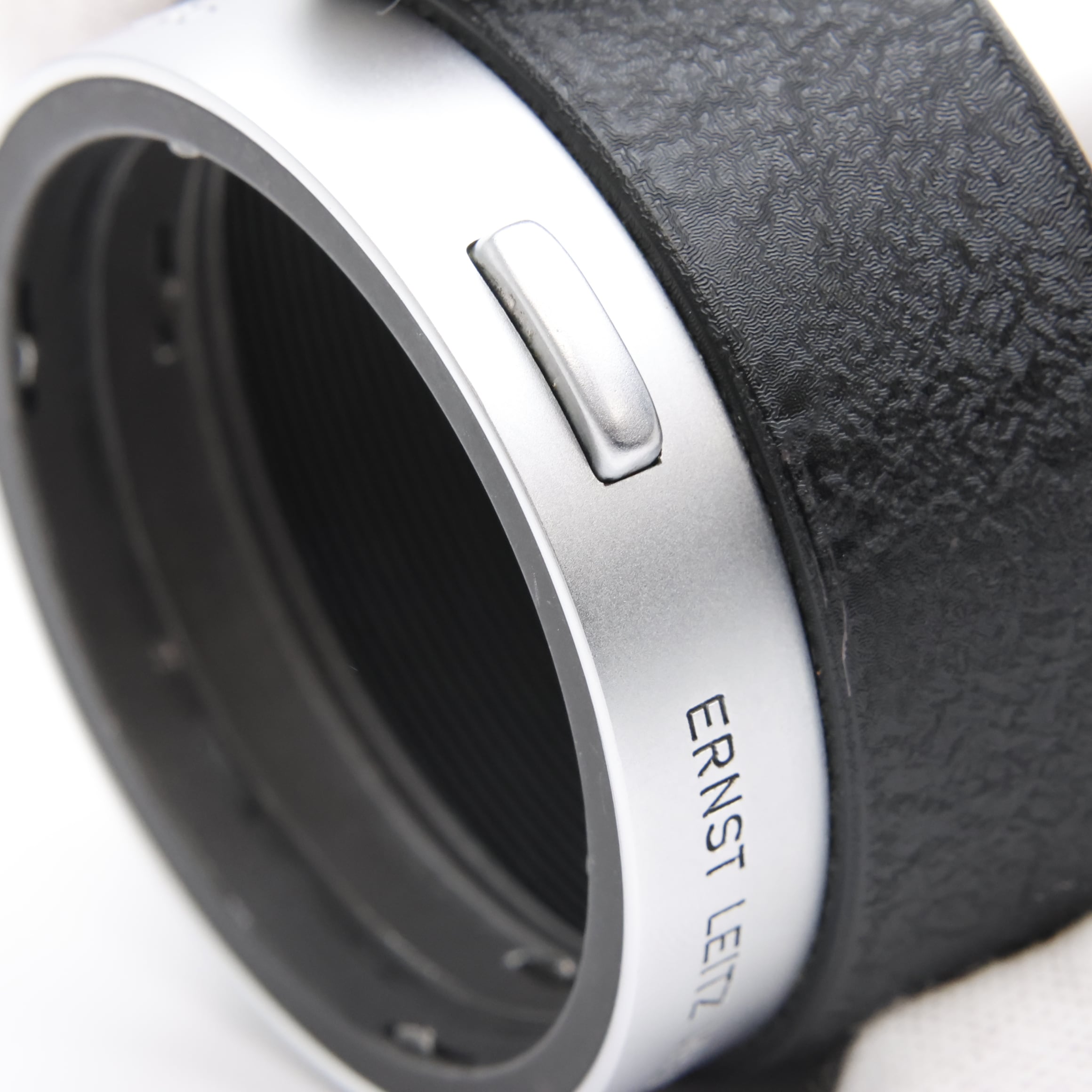 中古)Leica (ライカ) XOOIM/12521 ズミルックス50mm用フード（商品ID