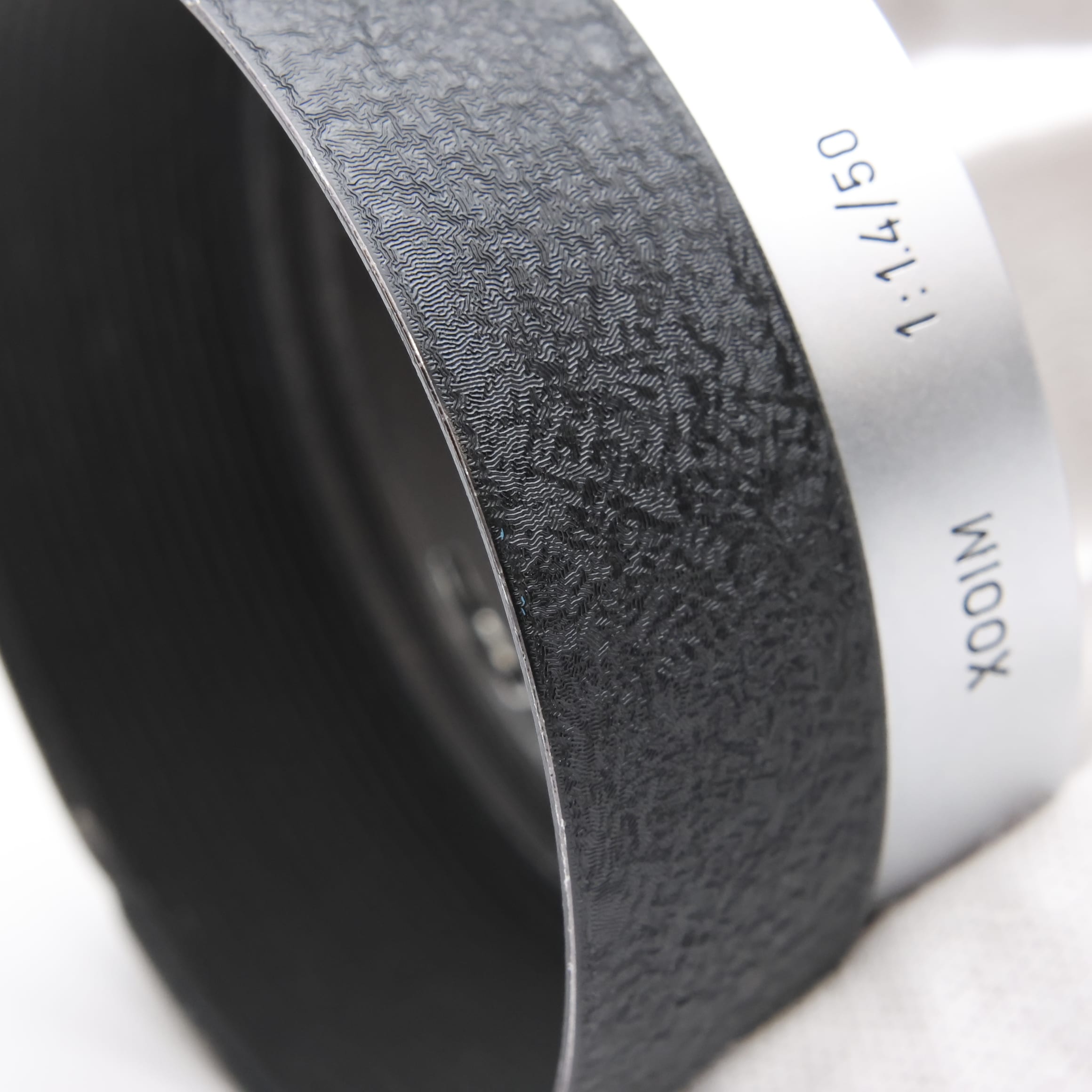 中古)Leica (ライカ) XOOIM/12521 ズミルックス50mm用フード（商品ID