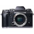 FUJIFILM (フジフイルム) X-T1 Graphite Silver Edition