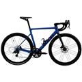 DE ROSA (デローザ) Merak Disk Blue Matt 56サイズ フレームセット