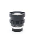 MINOLTA (ミノルタ) MC 21mm F2.8  ※ピントリング金属削り出し