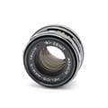 ロシア ヘリオス 44M-5 58mm F2 (M42)
