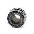 ロシア ヘリオス 44M-5 58mm F2 (M42)