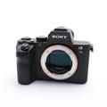 SONY (ソニー) α7II ボディ ILCE-7M2