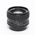 CONTAX (コンタックス) Planar T*50mm F1.4 MM