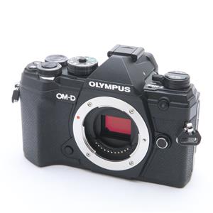 OLYMPUS OM-D E-M5 Mark III」の商品検索結果 | デジタルカメラ 