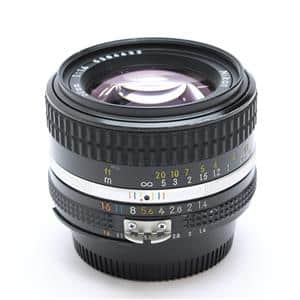 新品級 NIKON AI-S NIKKOR 50mm f1.4 MF B350(Nikon (ニコン 新品級 NIKON AI-S NIKKOR 50mm f1.4 MF B350(Nikon (ニコン