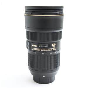 af-s nikkor 24-70mm f/2.8e ed vr」の商品検索結果 | デジタル
