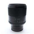 Planar T* FE 50mm F1.4 ZA SEL50F14Z