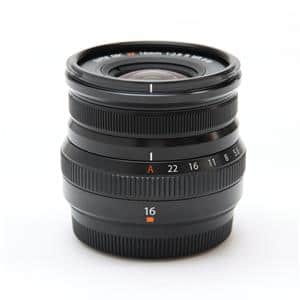 新品)FUJIFILM (フジフイルム) フジノン XF16mm F2.8 R WR 新品)FUJIFILM (フジフイルム) フジノン XF16mm F2.8 R WR