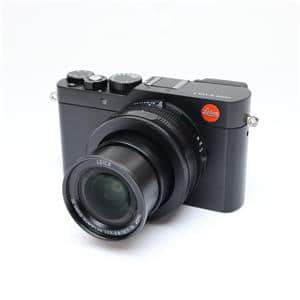 Leica (ライカ) D-LUX7 ブラック メイン