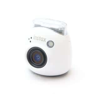 新品)FUJIFILM (フジフイルム) instax Pal ミルキーホワイト