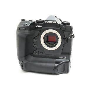 デジタルカメラ OLYMPUS OM-D E-M1 X Olympus OM-D E-M1X: Initial Thoughts and Review - Underwater