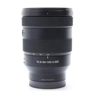 中古】(ソニー) SONY FE24-105/F4 G OSS SONY（ソニー） FE 24