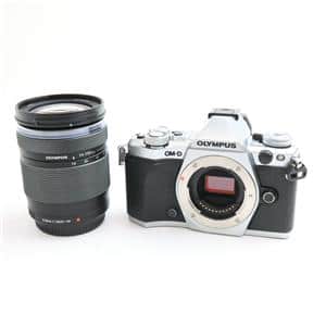 OLYMPUS OM-D E-M5 MarkII レンズキット」の商品検索結果