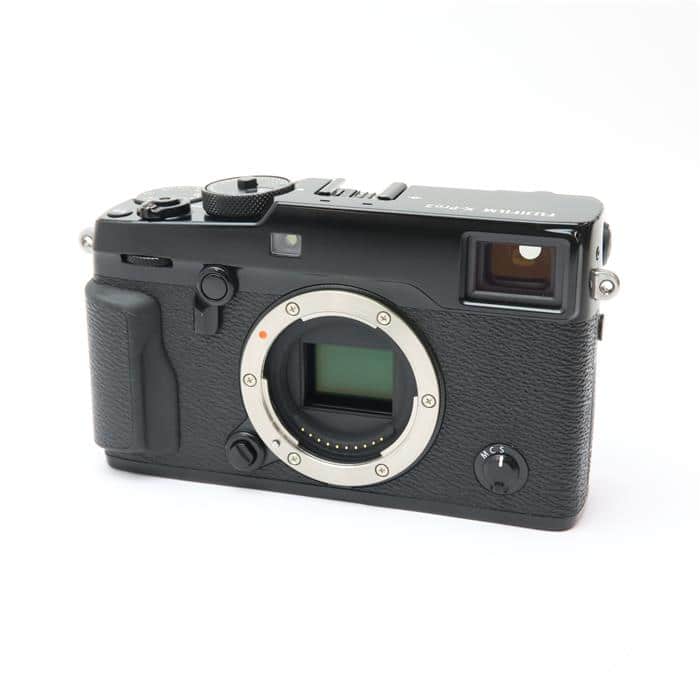 【中古品】FUJIFILM X-Pro2+xf35mmf2 中古)FUJIFILM (フジフイルム) X-Pro2（商品ID：3717021361627