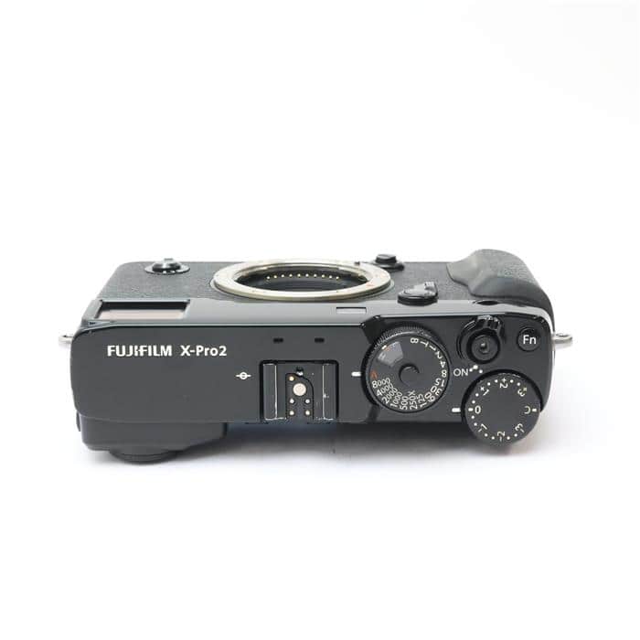ゆうと様　X-Pro2 フジフイルム　FUJIFILM 美品 中古)FUJIFILM (フジフイルム) X-Pro2（商品ID：3717021361627