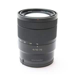 SEL1670Z SONY 16-70mm F4 レンズ 本体 SEL1670Z レンズレビュー 作例付き・実機で解説！｜ソニー