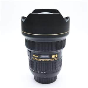 Nikon (ニコン) AF-S NIKKOR 14-24mm F2.8G ED メイン