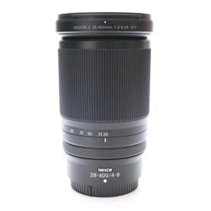 Nikon (ニコン) NIKKOR Z 28-400mm F4-8 VR メイン