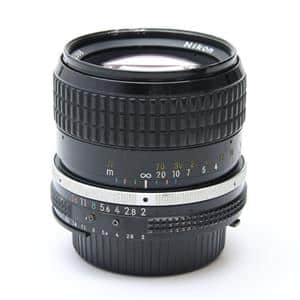 nikon (ニコン) ai nikkor 85mm f2」の商品検索結果 | デジタルカメラ