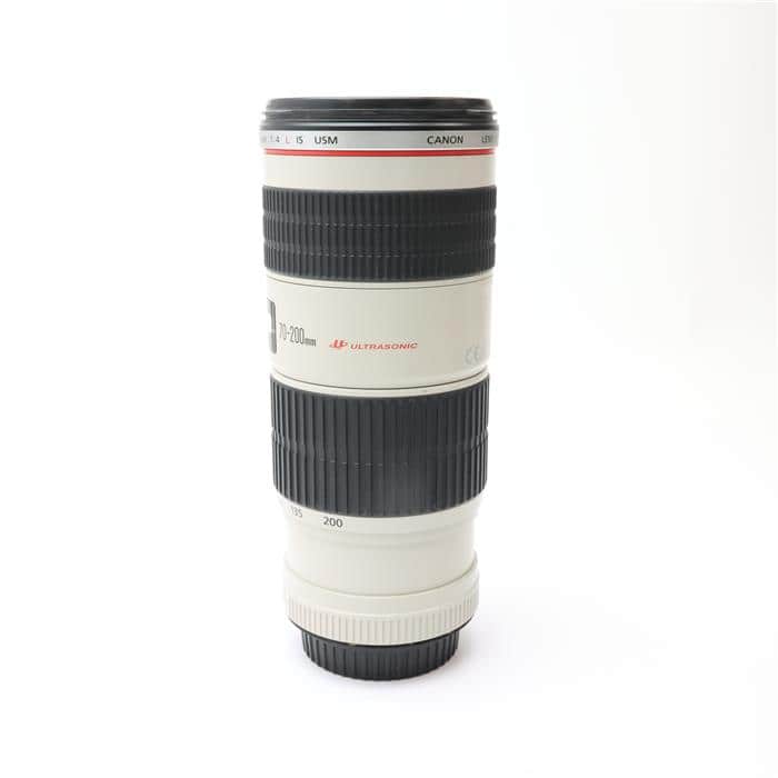 Canon EF70-200mm F4L USM / ET-74中古・美品 中古)Canon (キヤノン) EF70-200mm F4L IS USM（商品ID