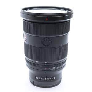 らんれんりん様し専用SONY FE 24-70mm F2.8 GM II らんれんりん様し専用SONY FE 24-70mm F2.8 GM II SONY FE