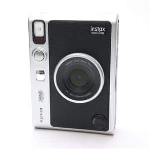 新品)FUJIFILM (フジフイルム) instax mini Evo（USB Type-C
