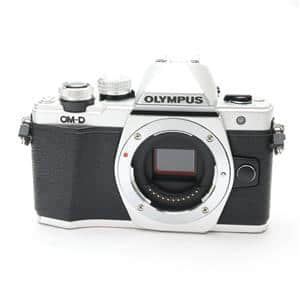 OLYMPUS (オリンパス) OM-D E-M1 ボディ シルバー」の商品検索結果